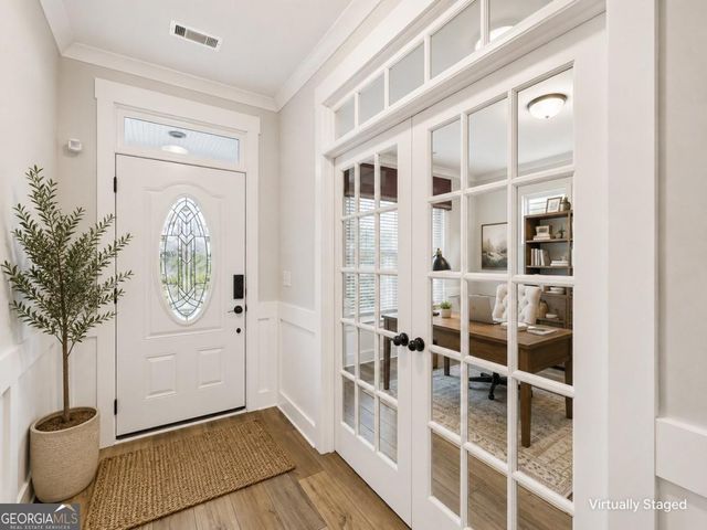 540 Redfish Way, Hoschton, GA 30548