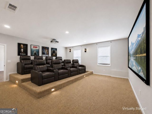 540 Redfish Way, Hoschton, GA 30548