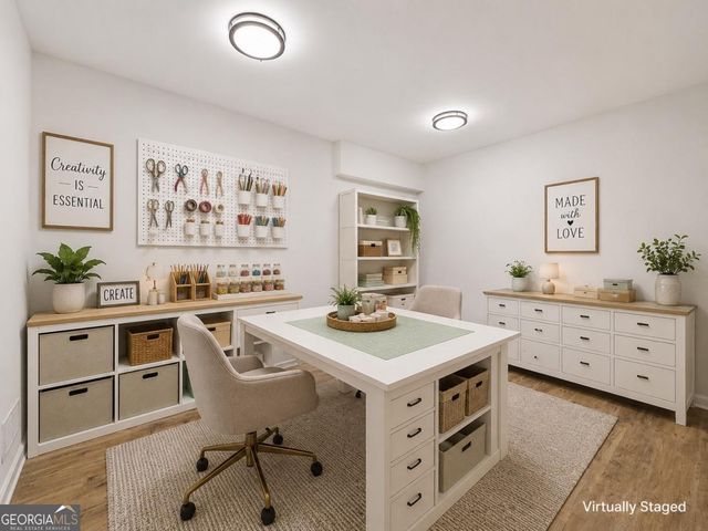 540 Redfish Way, Hoschton, GA 30548