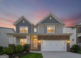540 Redfish Way, Hoschton, GA 30548