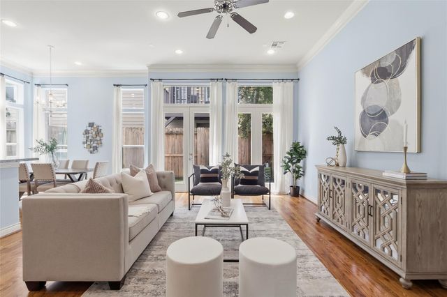 2823 Sherwin Street, Houston, TX 77007