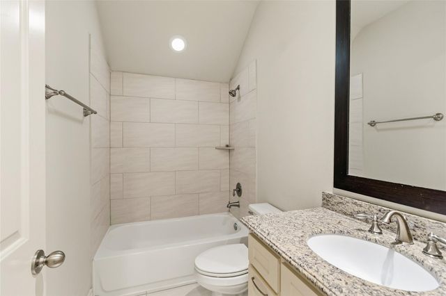 2823 Sherwin Street, Houston, TX 77007