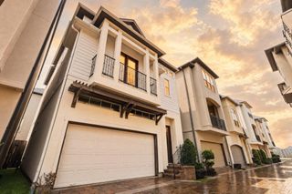 2823 Sherwin Street, Houston, TX 77007