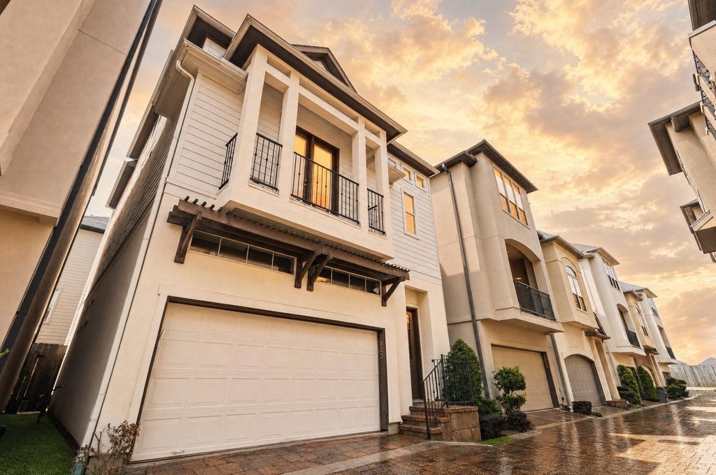 2823 Sherwin Street, Houston, TX 77007