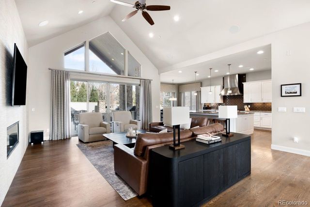 1065 W 141st Circle, Westminster, CO 80023