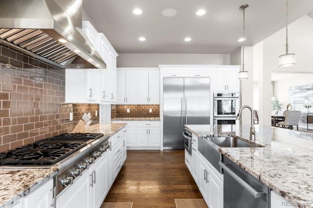 1065 W 141st Circle, Westminster, CO 80023