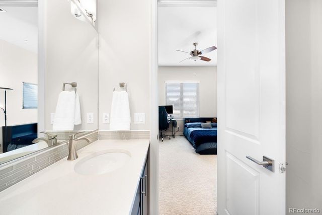 1065 W 141st Circle, Westminster, CO 80023