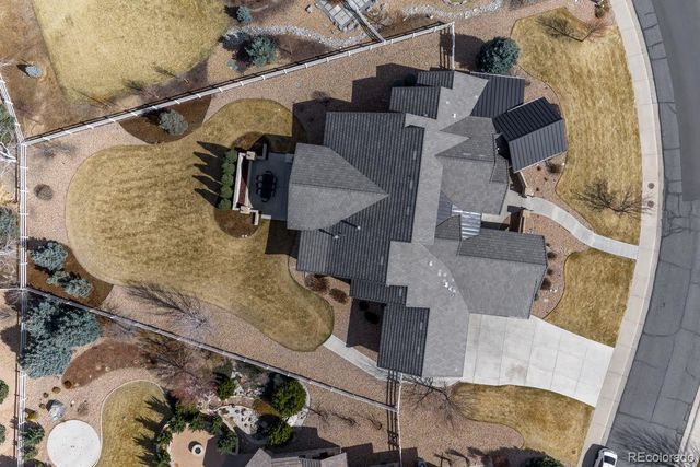 1065 W 141st Circle, Westminster, CO 80023