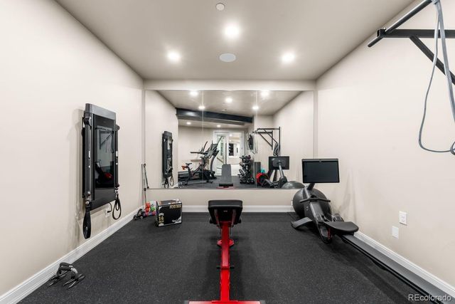 1065 W 141st Circle, Westminster, CO 80023