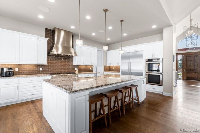 1065 W 141st Circle, Westminster, CO 80023