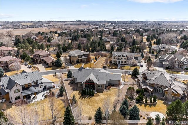 1065 W 141st Circle, Westminster, CO 80023