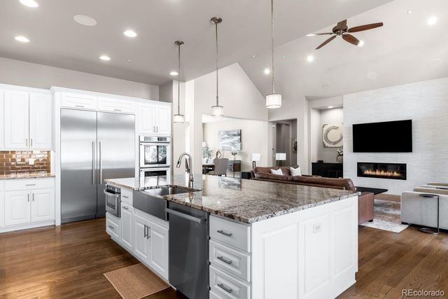 1065 W 141st Circle, Westminster, CO 80023