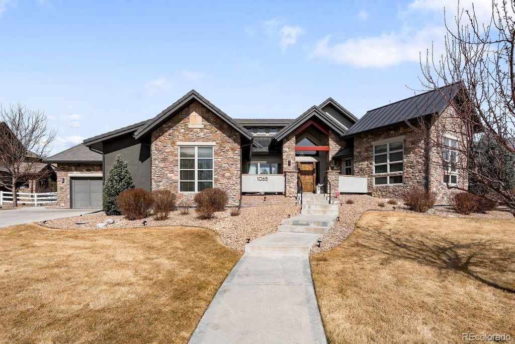 1065 W 141st Circle, Westminster, CO 80023