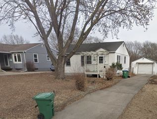 3321 Virginia Avenue S, Saint Louis Park, MN 55426
