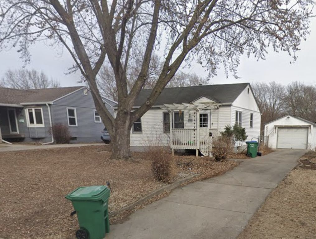 3321 Virginia Avenue S, Saint Louis Park, MN 55426
