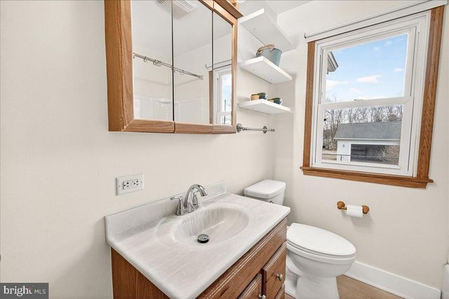 1032 ROSE HILL AVE, Hagerstown, MD 21740