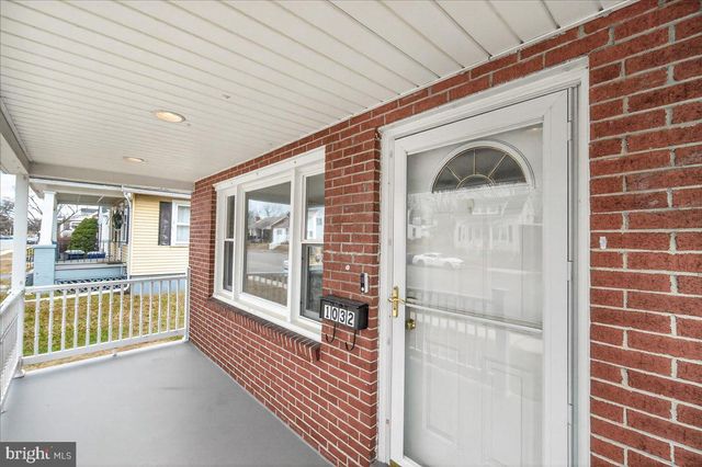 1032 ROSE HILL AVE, Hagerstown, MD 21740