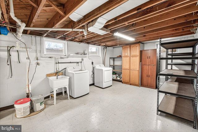 1032 ROSE HILL AVE, Hagerstown, MD 21740