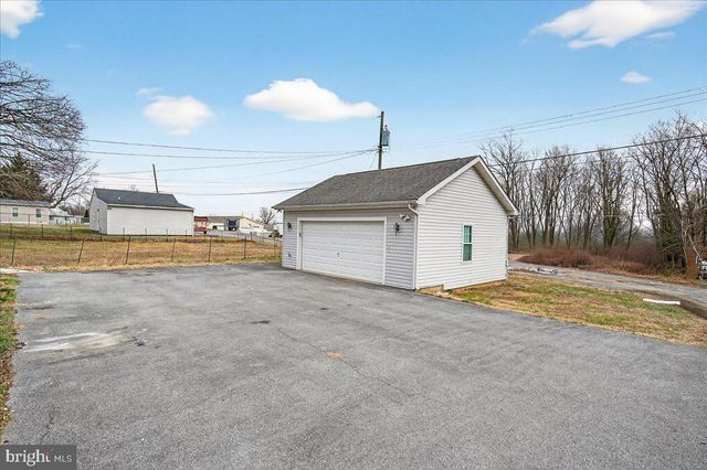 1032 ROSE HILL AVE, Hagerstown, MD 21740