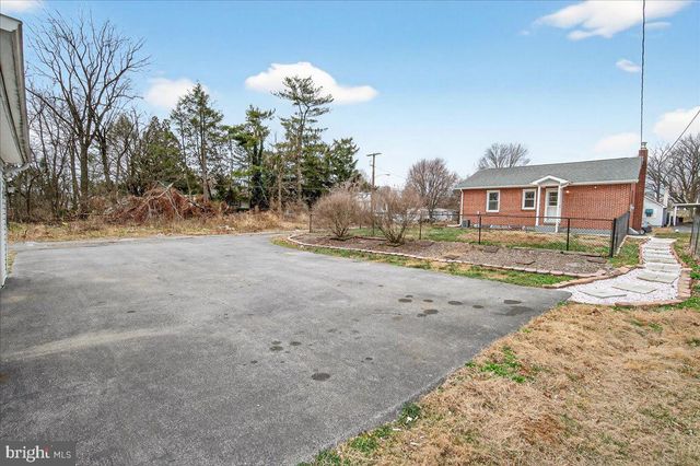 1032 ROSE HILL AVE, Hagerstown, MD 21740