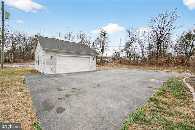 1032 ROSE HILL AVE, Hagerstown, MD 21740