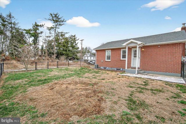 1032 ROSE HILL AVE, Hagerstown, MD 21740