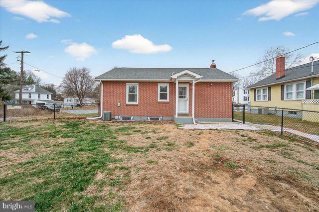 1032 ROSE HILL AVE, Hagerstown, MD 21740