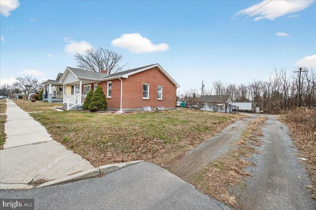 1032 ROSE HILL AVE, Hagerstown, MD 21740