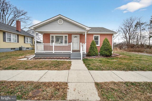 1032 ROSE HILL AVE, Hagerstown, MD 21740