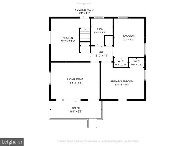 1032 ROSE HILL AVE, Hagerstown, MD 21740