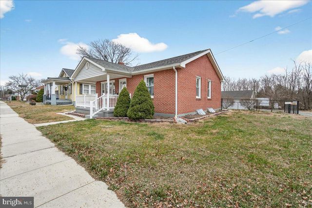 1032 ROSE HILL AVE, Hagerstown, MD 21740