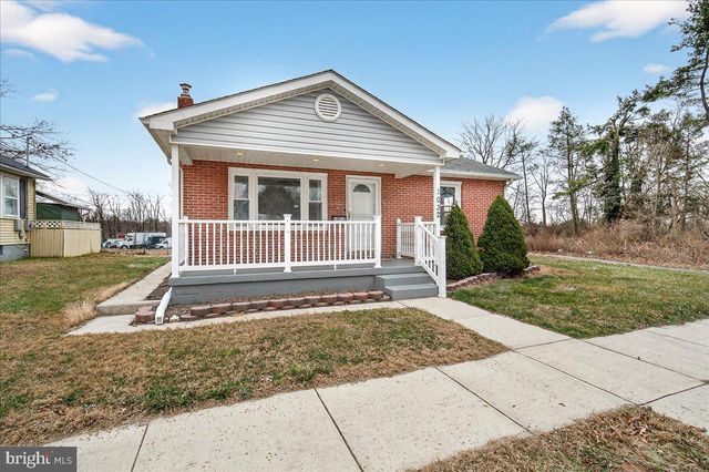 1032 ROSE HILL AVE, Hagerstown, MD 21740