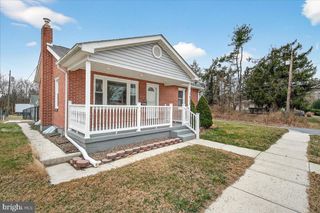 1032 ROSE HILL AVE, Hagerstown, MD 21740