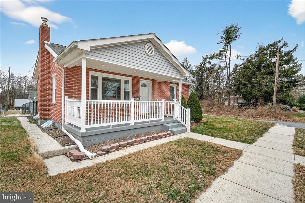 1032 ROSE HILL AVE, Hagerstown, MD 21740