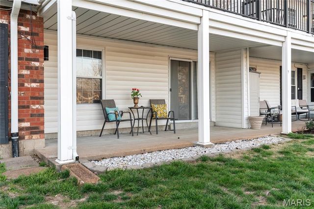 1673 Mayenne Court D, St Louis, MO 63125