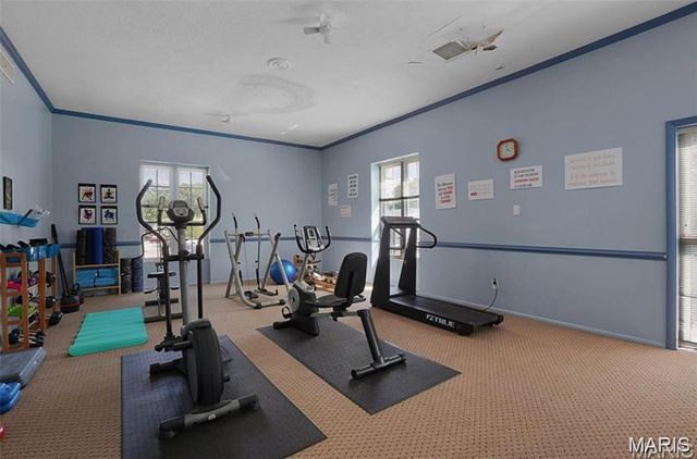 1673 Mayenne Court D, St Louis, MO 63125