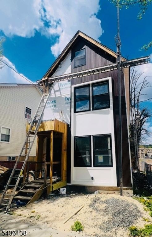 517 S Jefferson St, City Of Orange Twp., NJ 07050