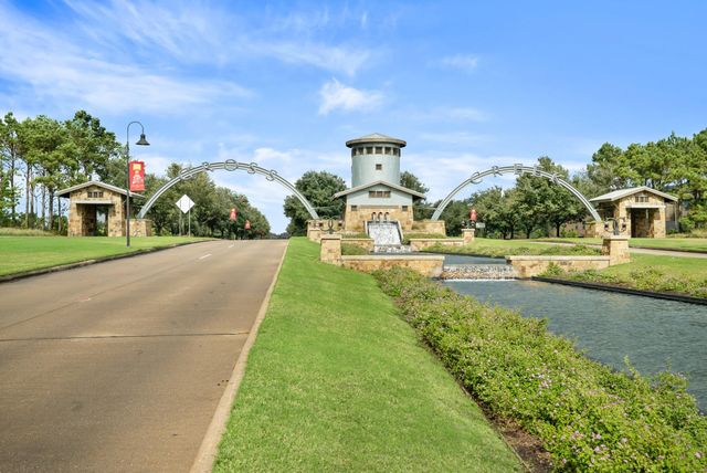 29639 Mahogany View Lane, Fulshear, TX 77441