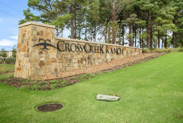 29639 Mahogany View Lane, Fulshear, TX 77441