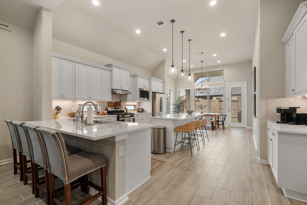 29639 Mahogany View Lane, Fulshear, TX 77441