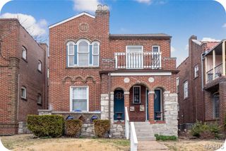 4533 Flad Avenue, St Louis, MO 63110