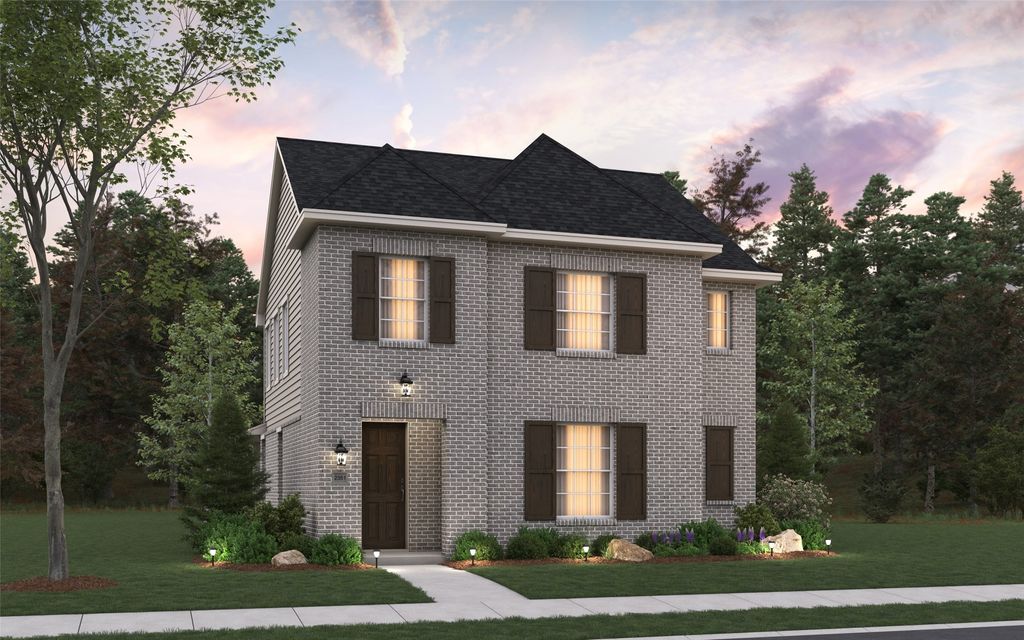 1420 Clare Court, Celina, TX 75009