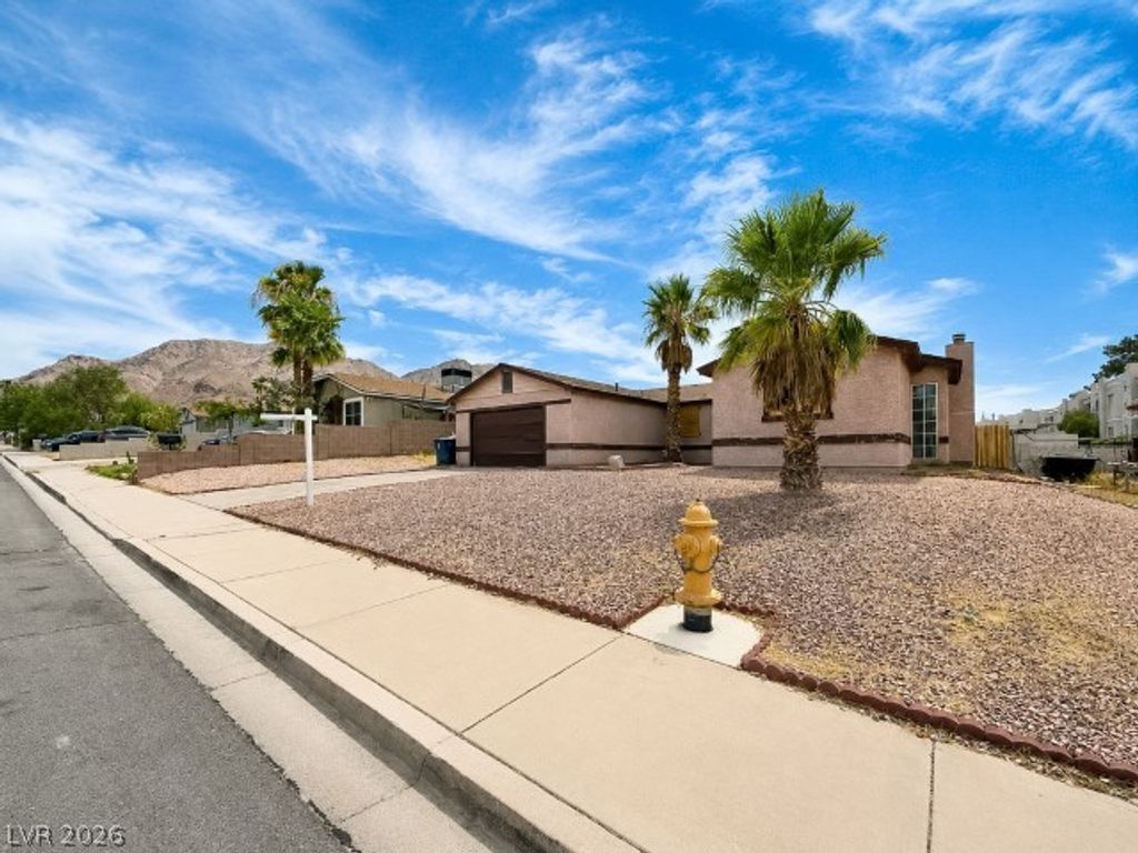6741 Solaron Avenue, Las Vegas, NV 89156 — photo 3