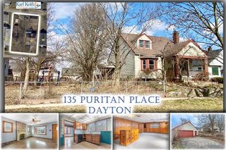 135 Puritan Place, Dayton, OH 45420