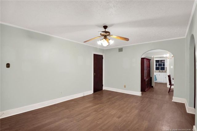 1591 S Creek Road, Orrum, NC 28369