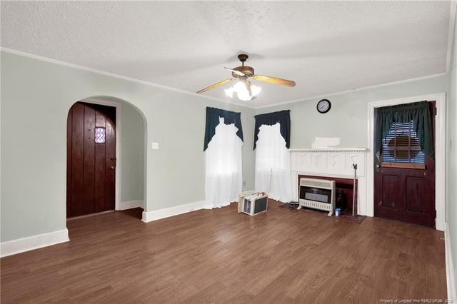 1591 S Creek Road, Orrum, NC 28369