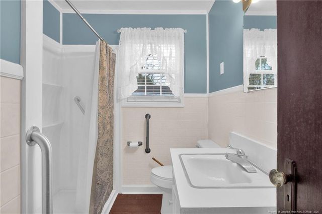 1591 S Creek Road, Orrum, NC 28369