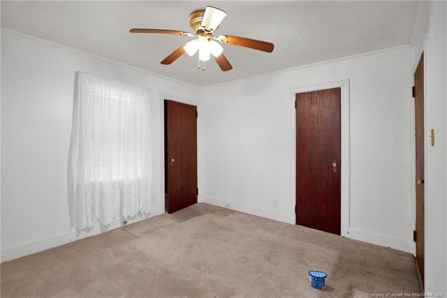 1591 S Creek Road, Orrum, NC 28369