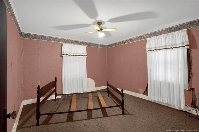 1591 S Creek Road, Orrum, NC 28369