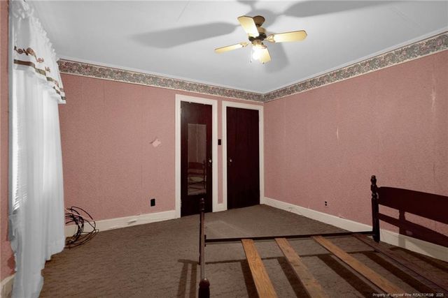 1591 S Creek Road, Orrum, NC 28369